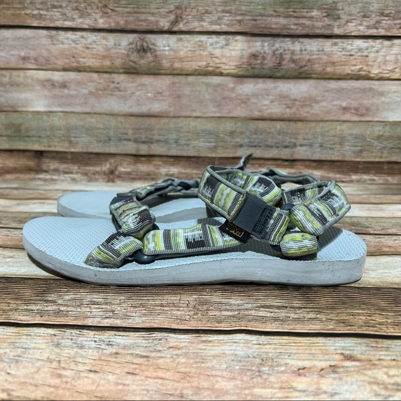 Teva Original Sandals main image 8